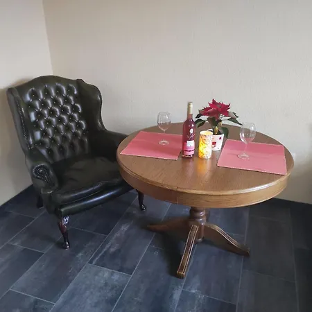 Apartament Cozy In Duisburg