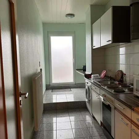Apartment Cozy In *
