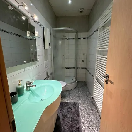 Apartament Cozy In *