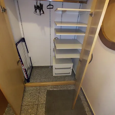 Apartment Cozy In Duisburg