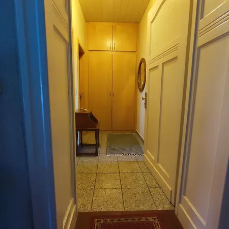 Apartment Cozy In *
